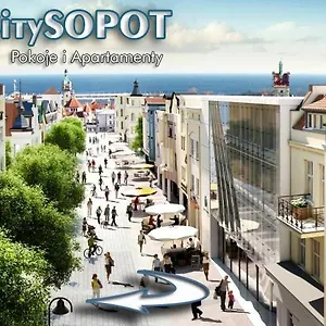 Apartament I, Sopot