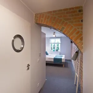 Apartament Parkowa, Sopot