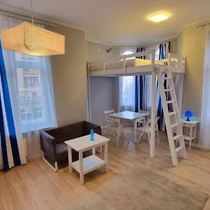 Apartament Sopotiera, Sopot