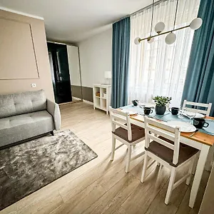 Kwatera prywatna Przy Plaży, Sopot