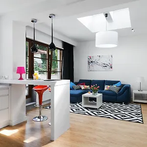 Apartament Costa, Sopot
