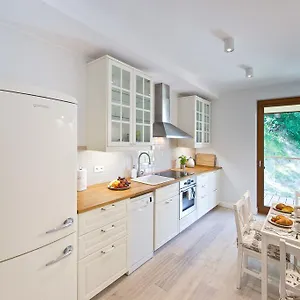 Apartament Aquarius, Sopot