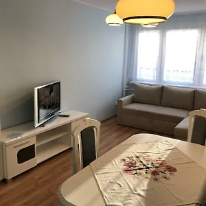 Apartament Kraszewskiego, Sopot