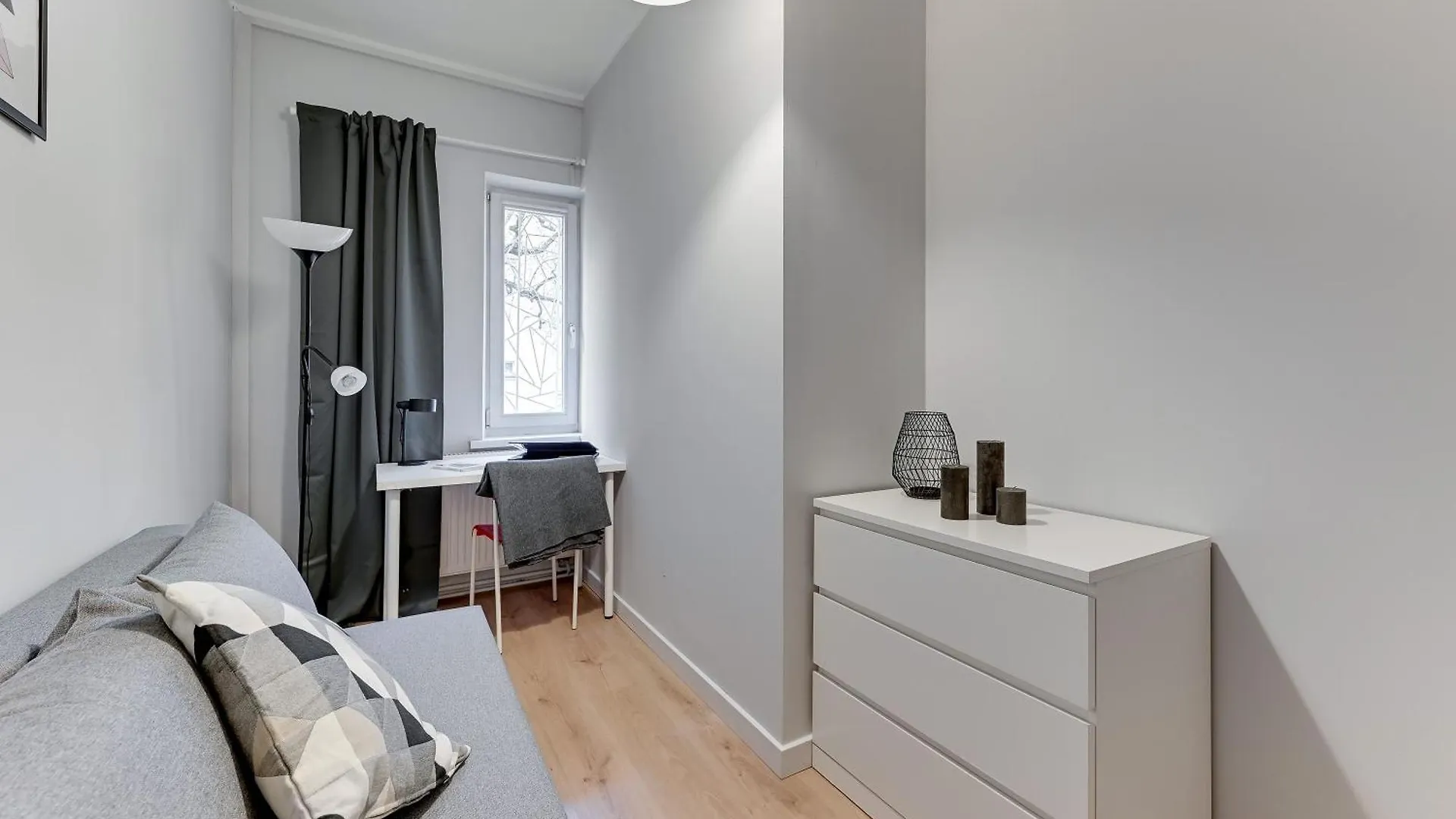 Cityrooms Sopot Polska