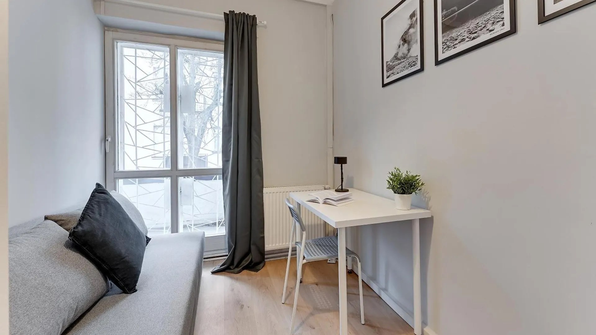 Cityrooms Sopot 0*,