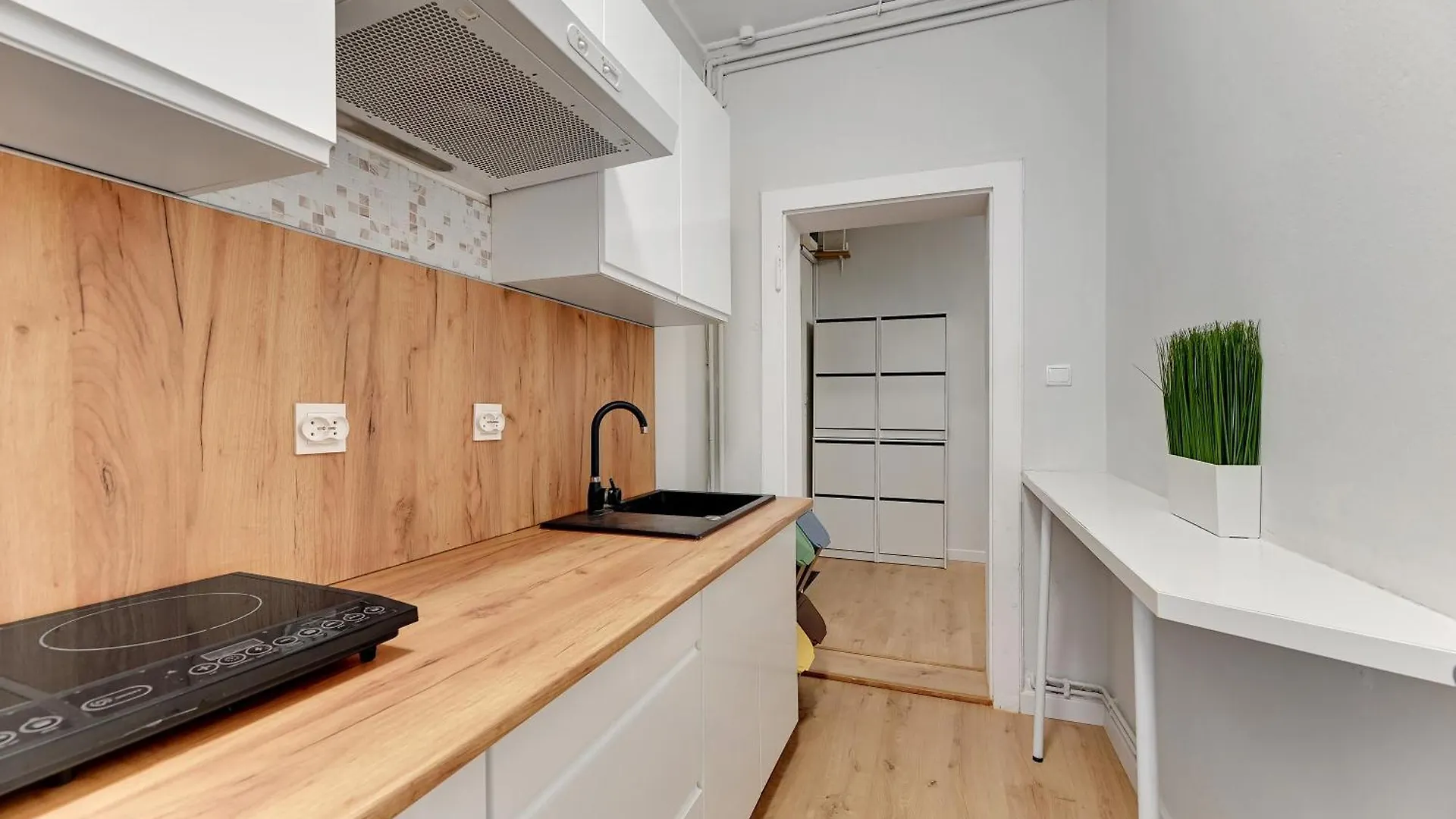 Cityrooms Sopot Kwatera prywatna