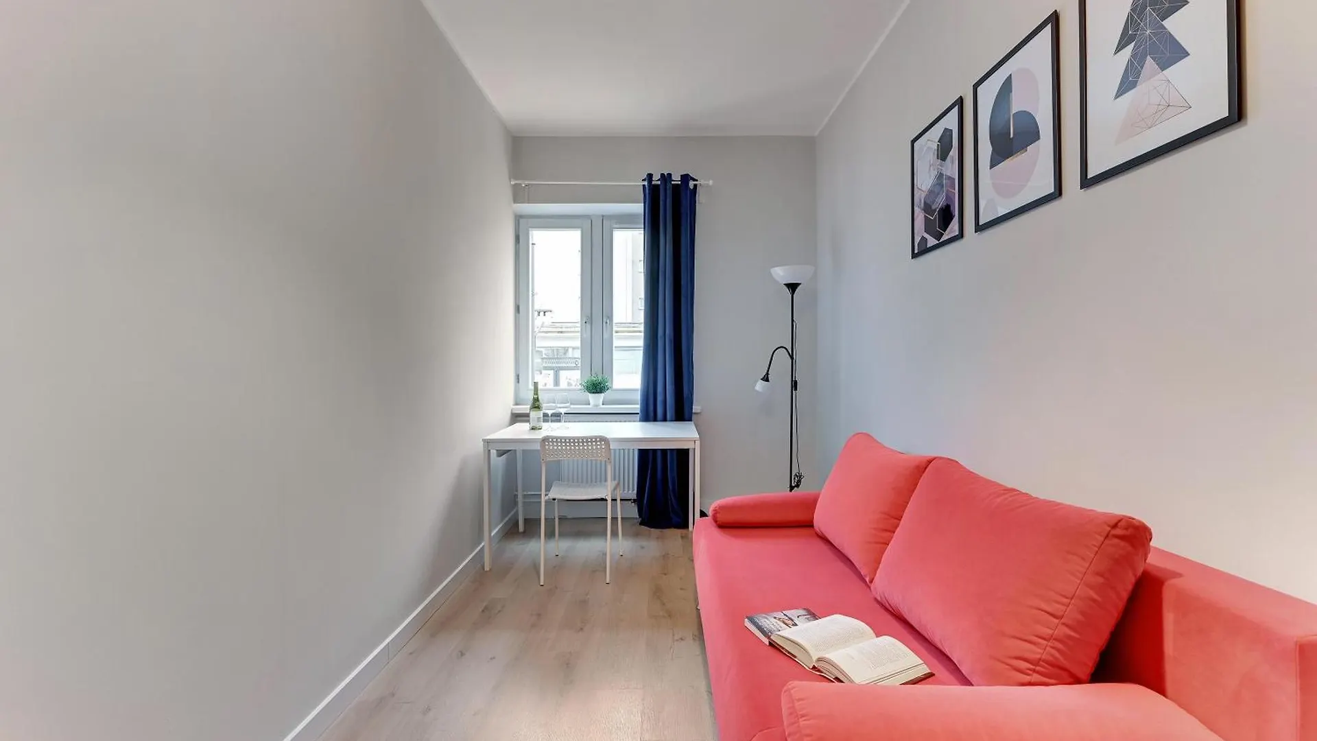 Cityrooms Sopot Kwatera prywatna