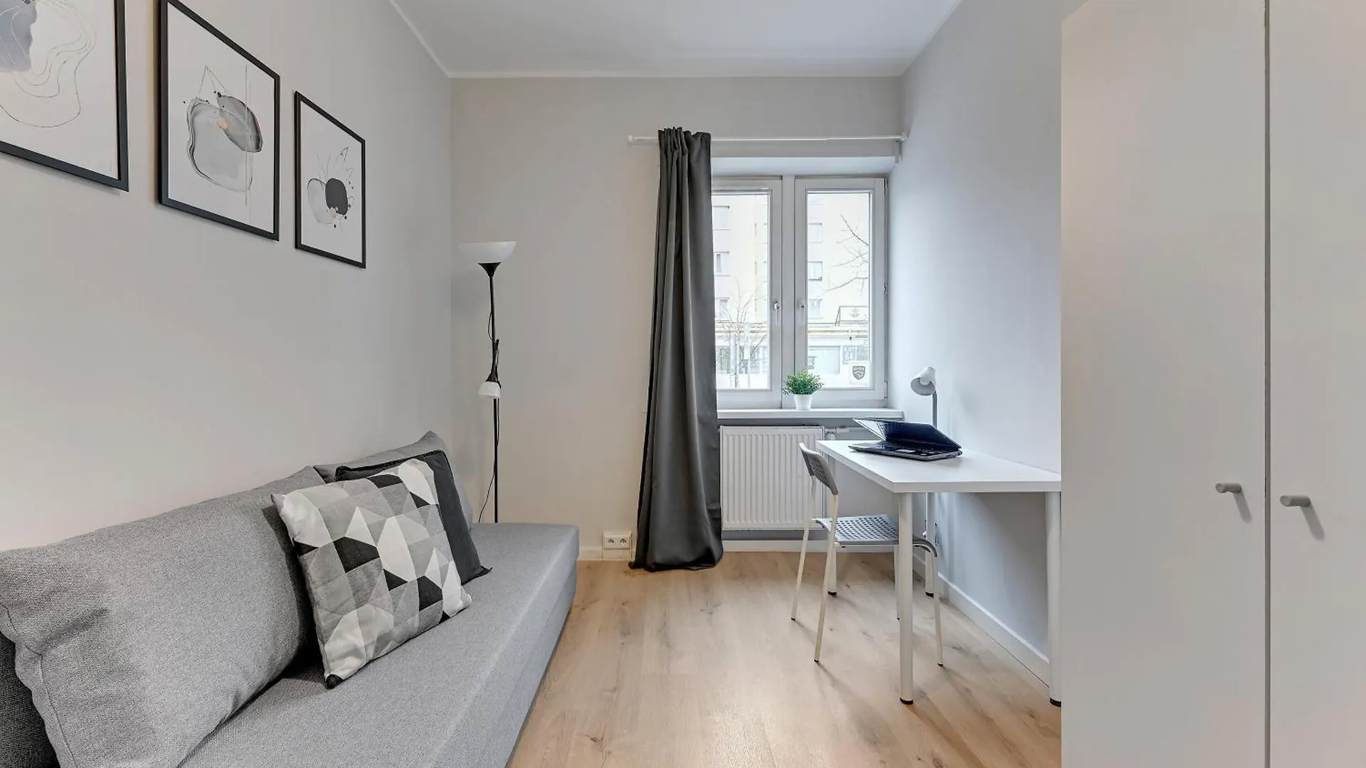Kwatera prywatna Cityrooms Sopot
