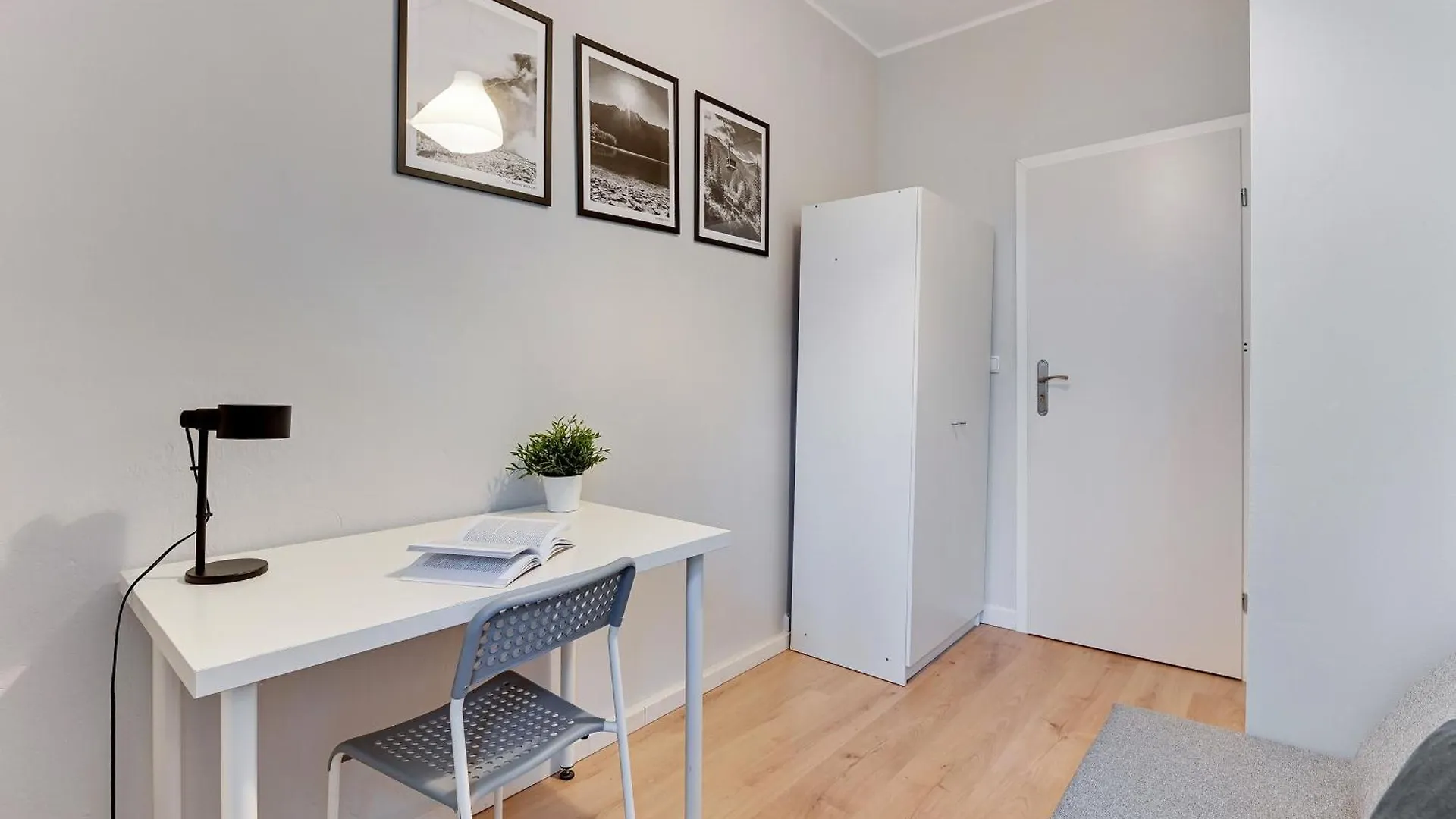Kwatera prywatna Cityrooms Sopot Polska