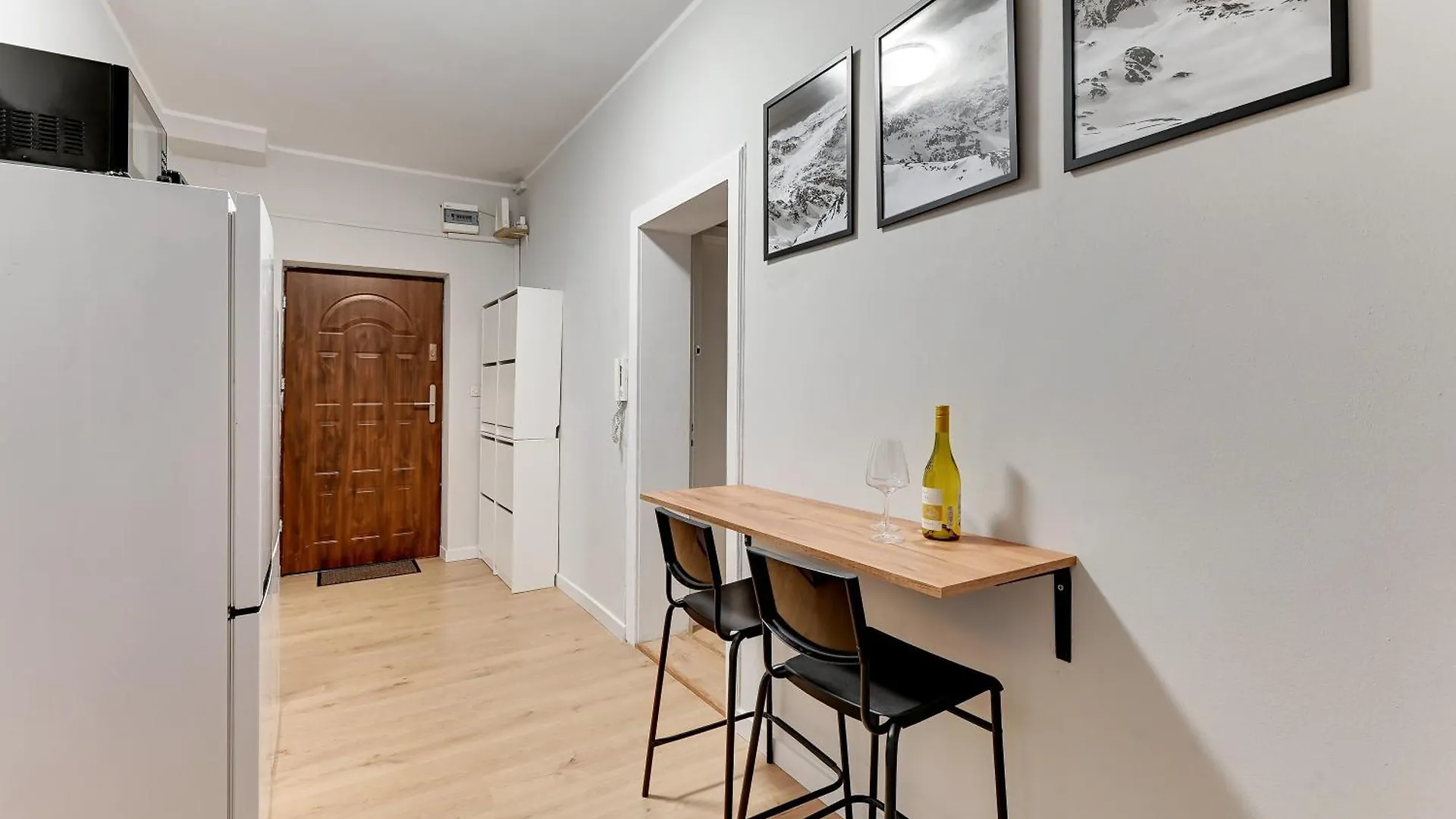 Cityrooms Sopot Kwatera prywatna
