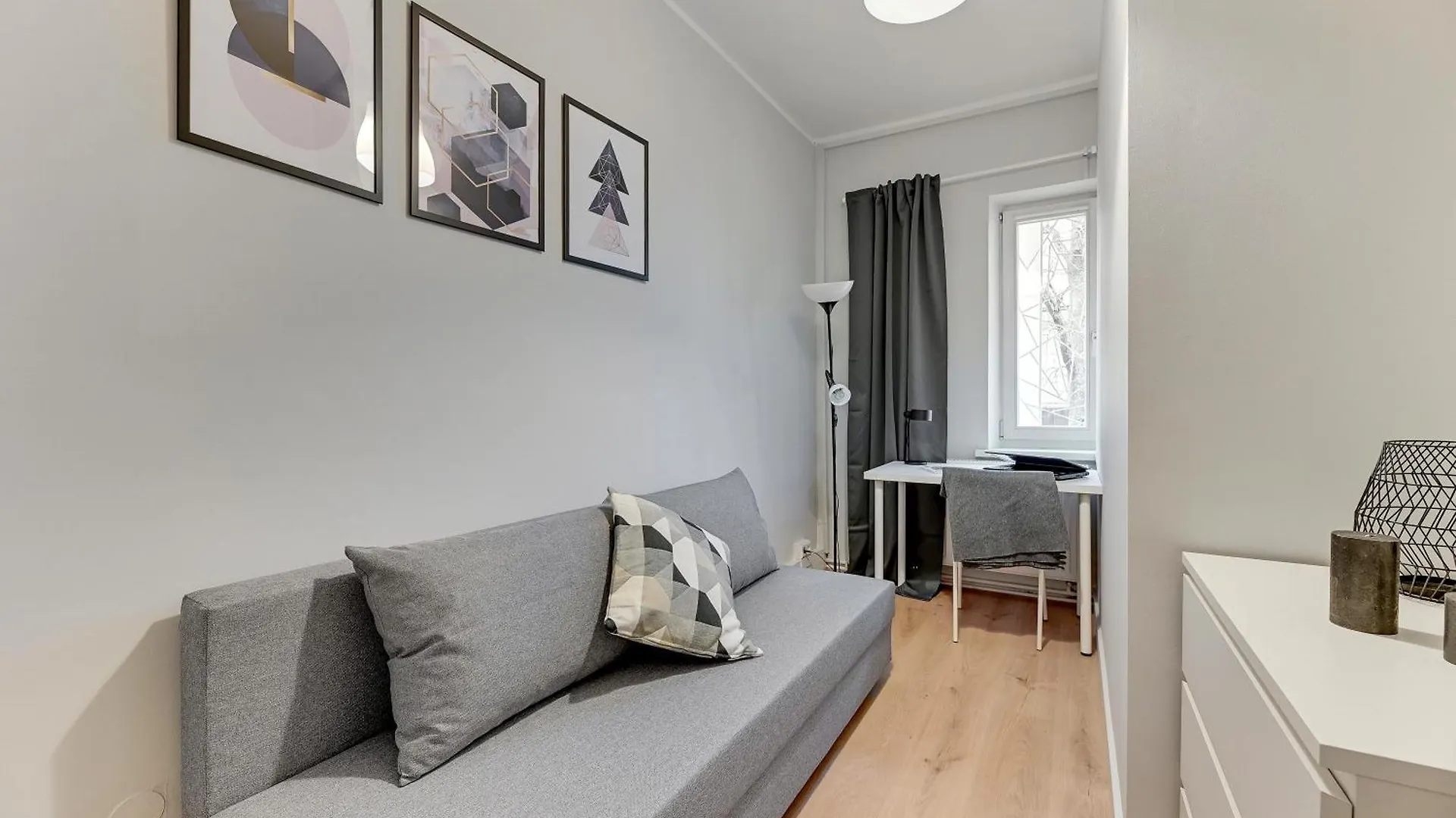 Kwatera prywatna Cityrooms Sopot
