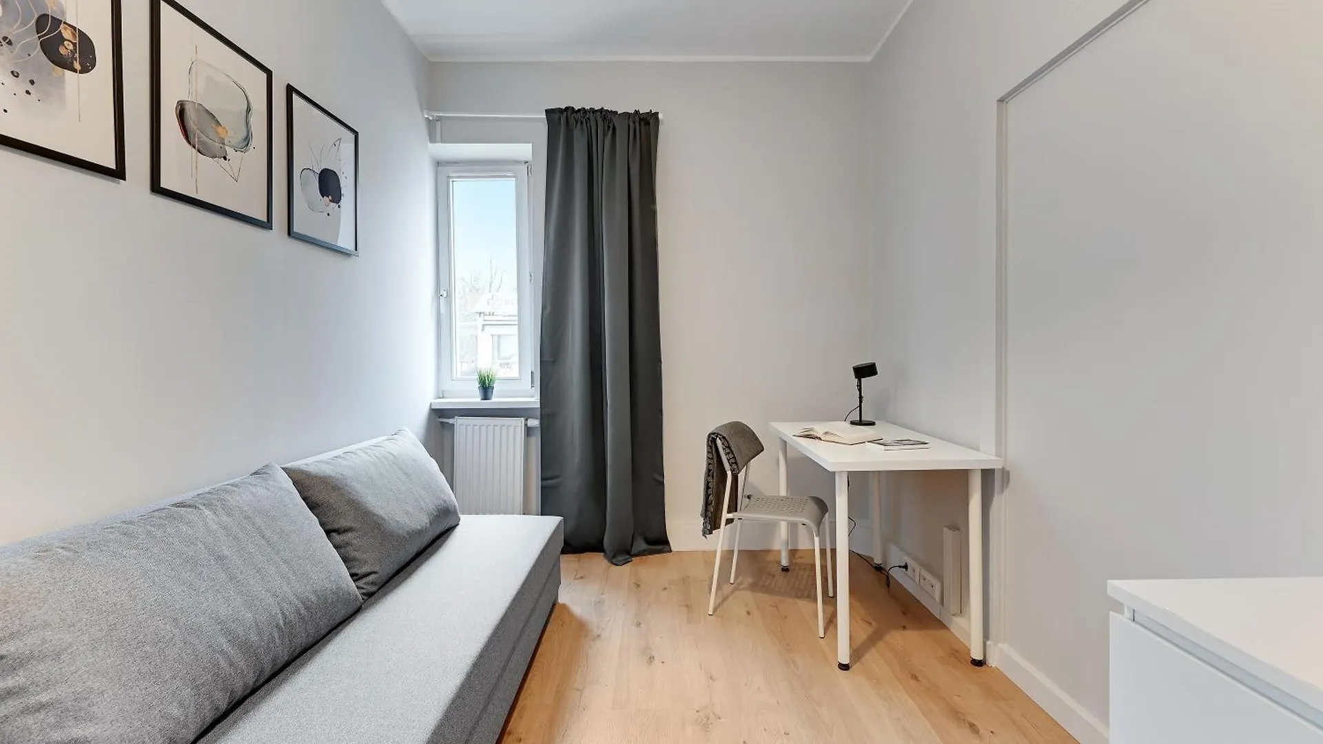 Cityrooms Sopot