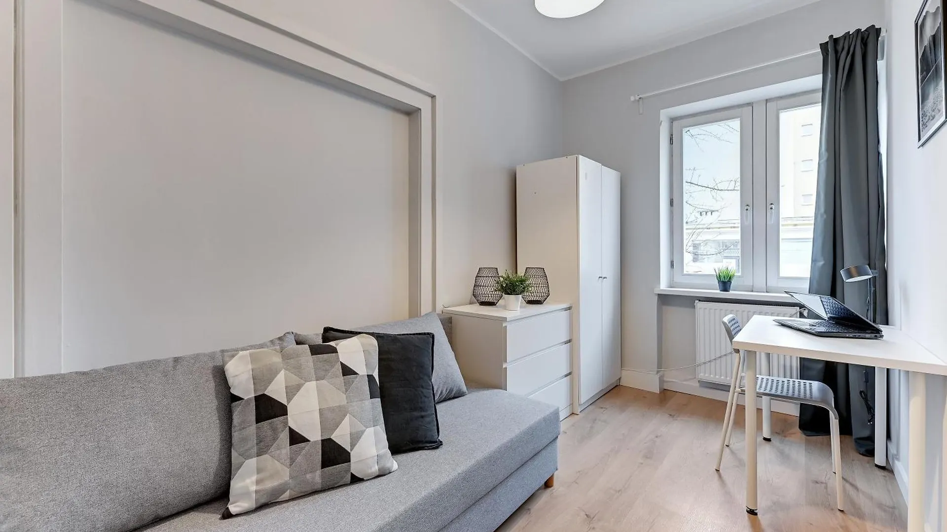 Cityrooms Sopot