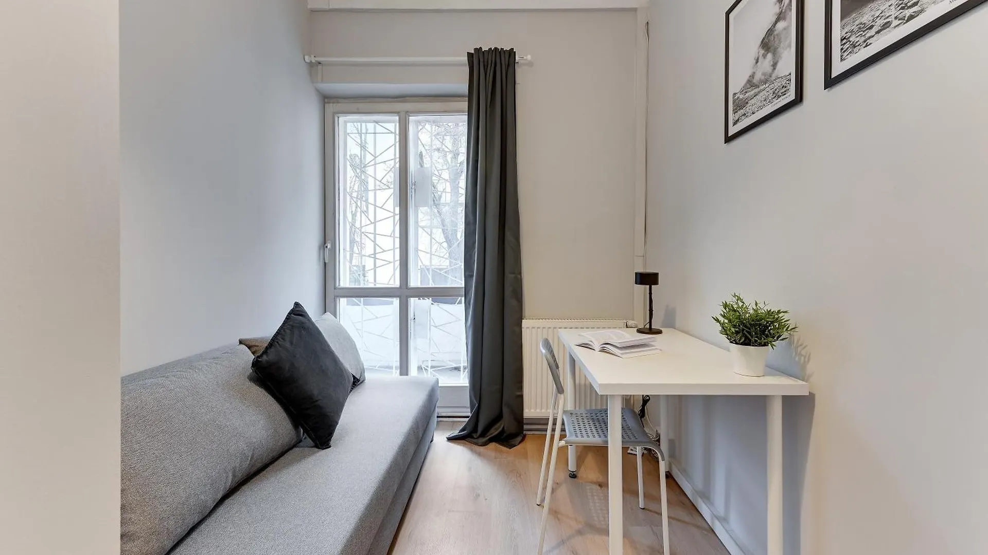 Cityrooms Sopot